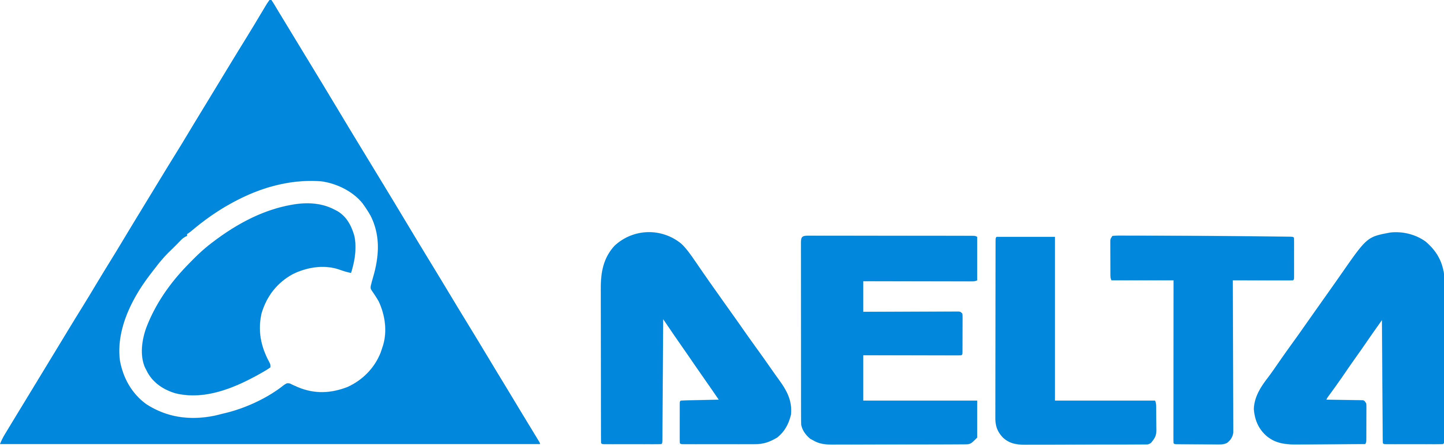 Delta Electronics