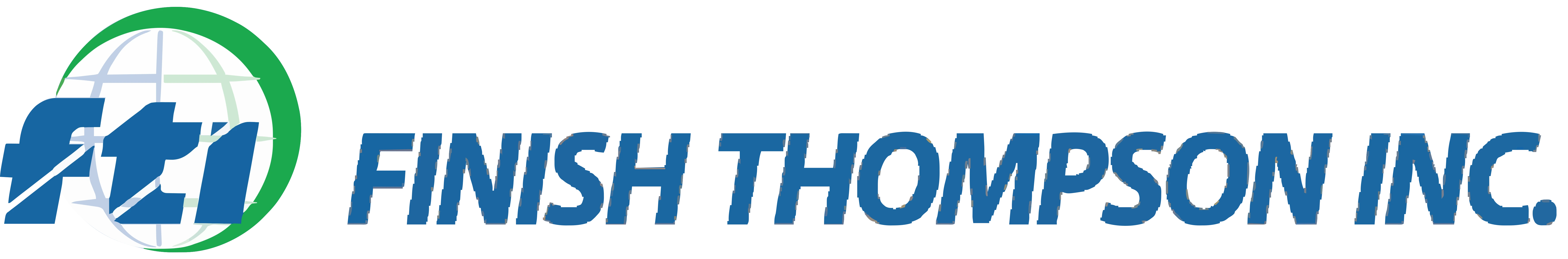 Finish Thompson